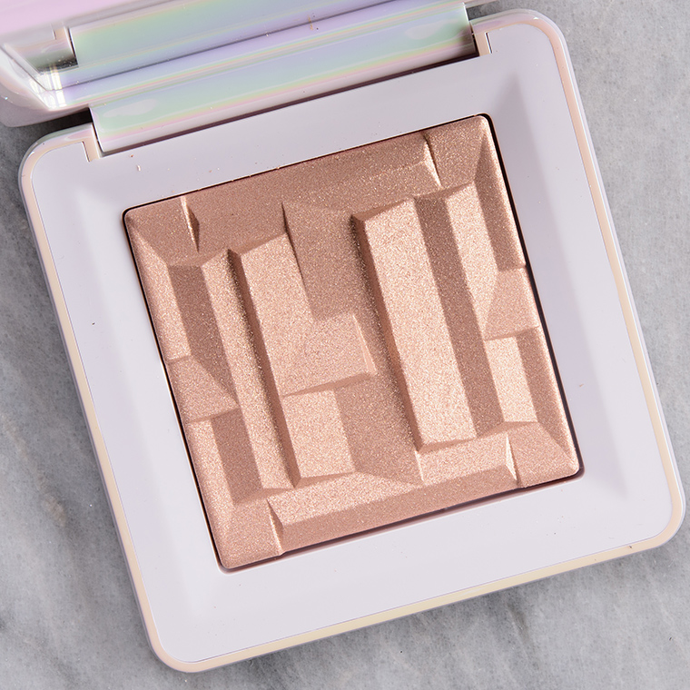 Haus Labs Peach Quartz Bio-Radiant Highlighter