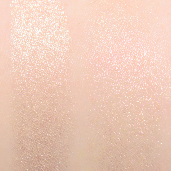 Haus Labs Bio-Radiant Highlighter Peach Quartz