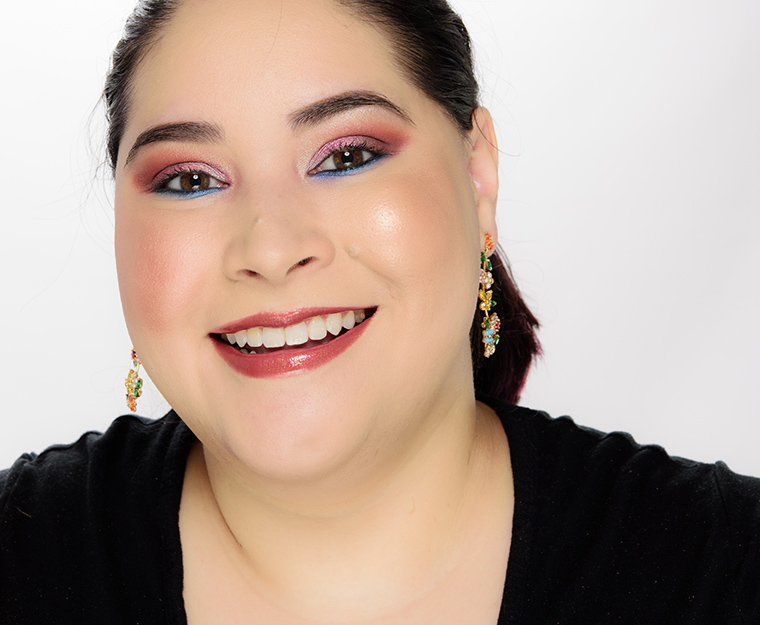 Haus Labs Raw Amber Bio-Radiant Highlighter