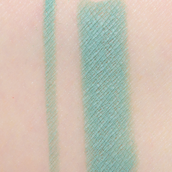 Haus Labs Sage Matte Optic Intensity Eyeliner Pencil