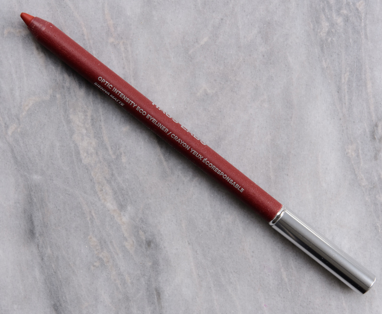 Haus Labs Sienna Matte Optic Intensity Eyeliner Pencil