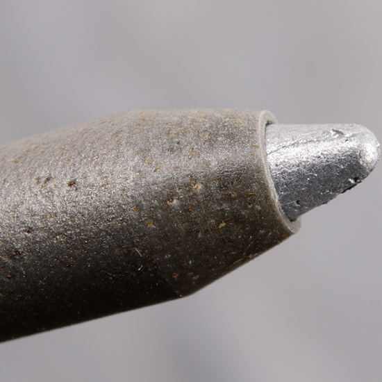 Haus Labs Titanium Shimmer Optic Intensity Eyeliner Pencil