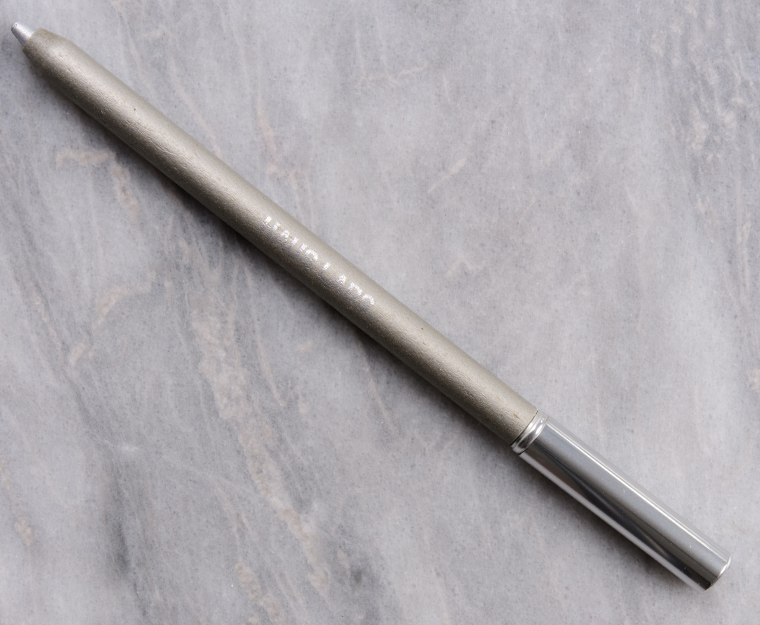 Haus Labs Titanium Shimmer Optic Intensity Eyeliner Pencil