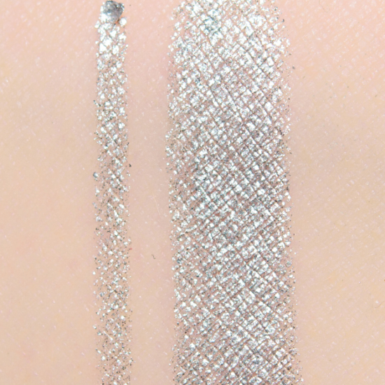 Haus Labs Titanium Shimmer Optic Intensity Eyeliner Pencil