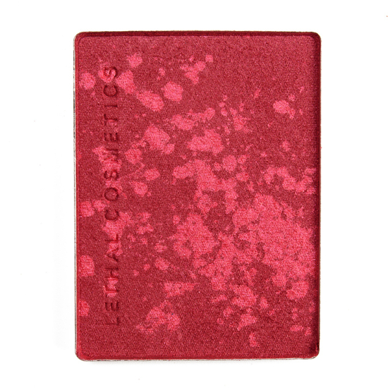 Lethal Cosmetics Adorned Magnetic Face Powder (Blush)