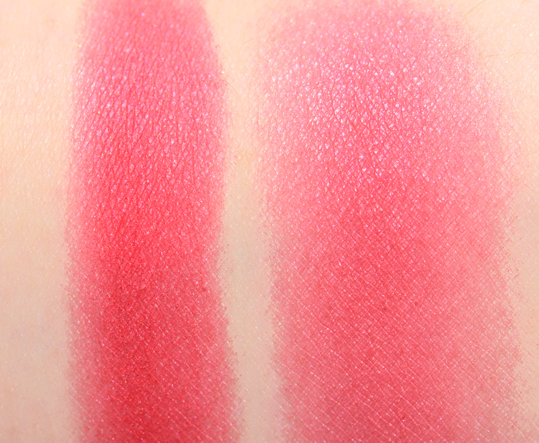 Lethal Cosmetics Adorned Magnetic Face Powder (Blush)