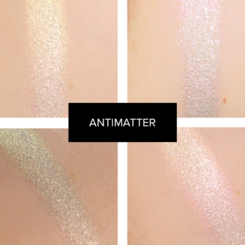 Lethal Cosmetics Antimatter Pressed Multichrome Shadow