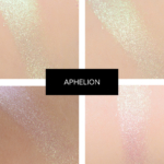 Lethal Cosmetics Aphelion Pressed Multichrome Shadow