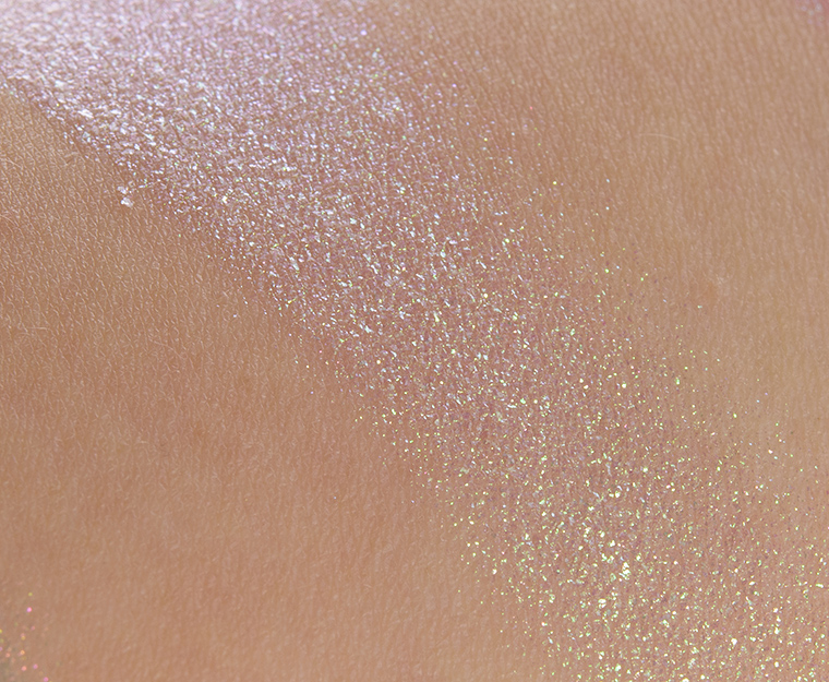 Lethal Cosmetics Aphelion Pressed Multichrome Shadow