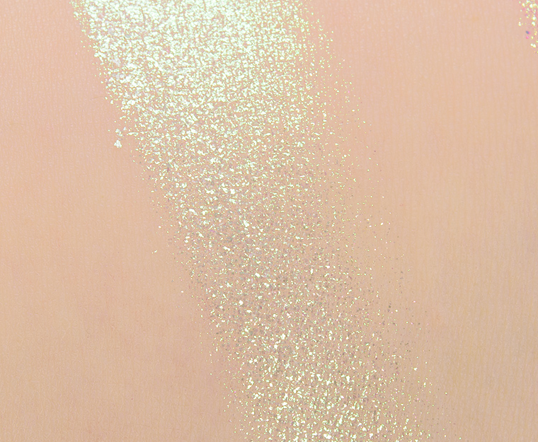 Lethal Cosmetics Aphelion Pressed Multichrome Shadow