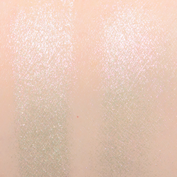 Lethal Cosmetics Atomic Magnetic Pressed Highlighter