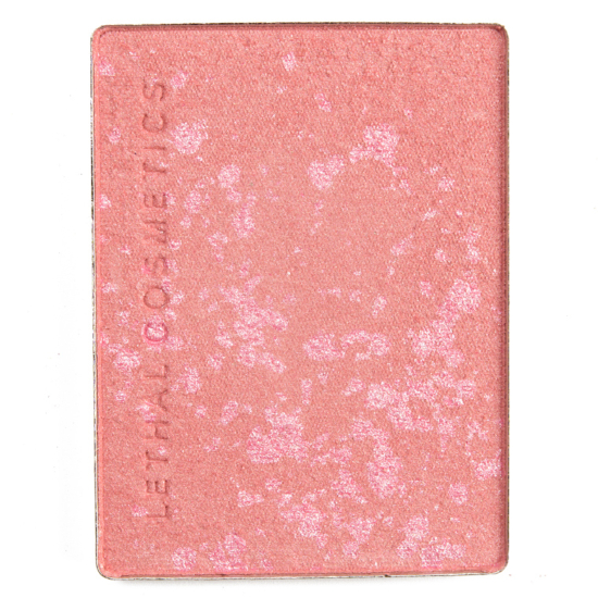 Lethal Cosmetics Blossom Magnetic Face Powder (Blush)