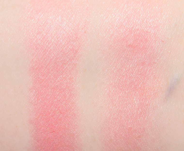 Lethal Cosmetics Blossom Magnetic Face Powder (Blush)