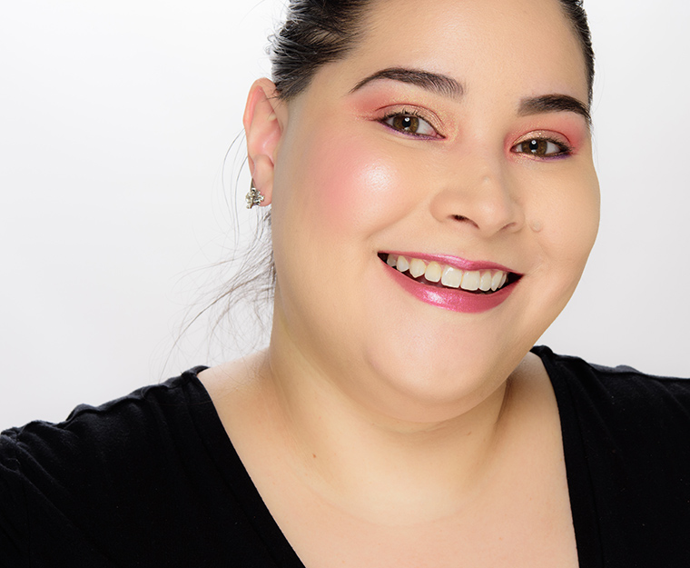Lethal Cosmetics Blossom Magnetic Face Powder (Blush)