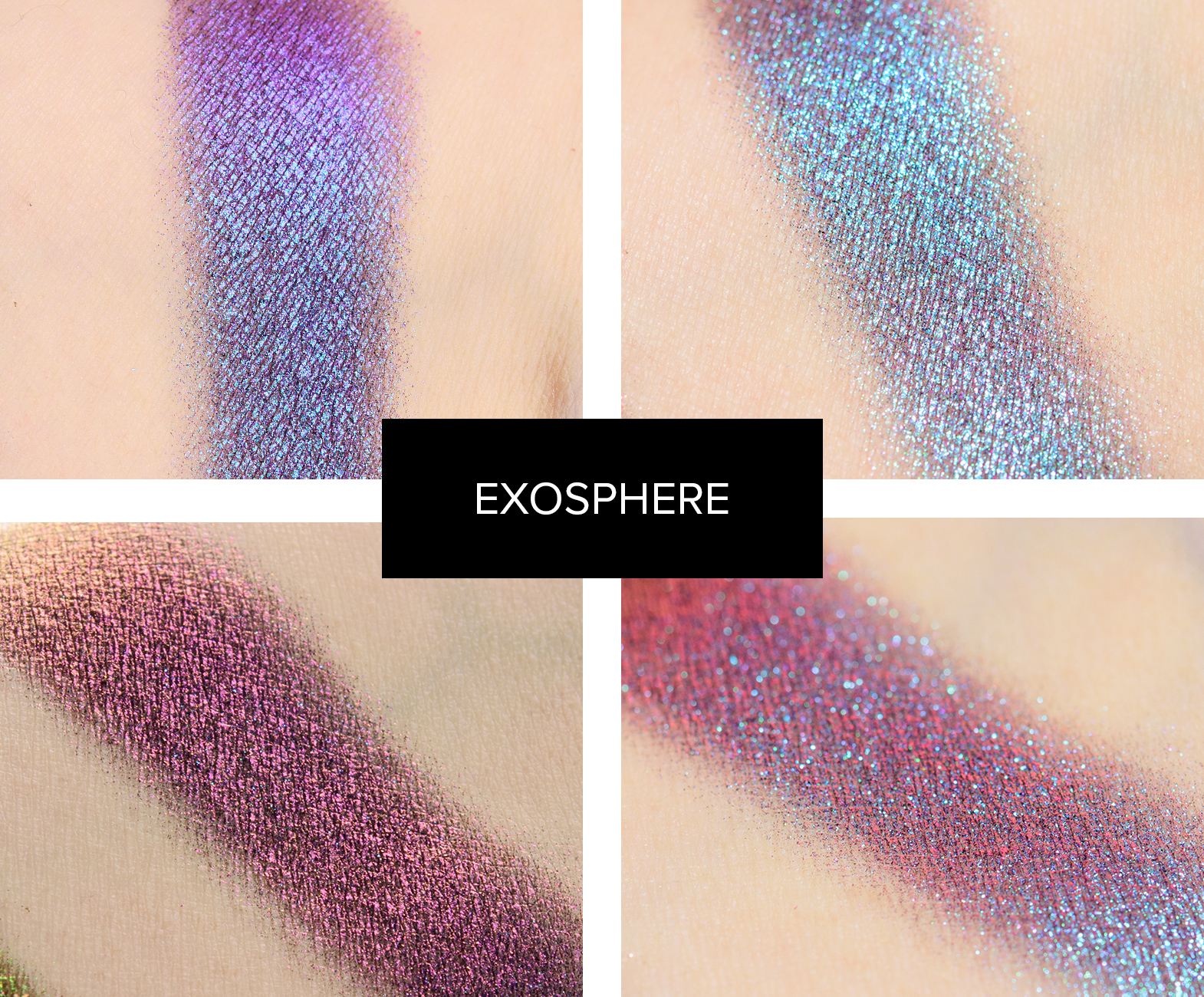 <p class="text-center">Lethal Cosmetics Exosphere Pressed Multichrome Shadow</p>