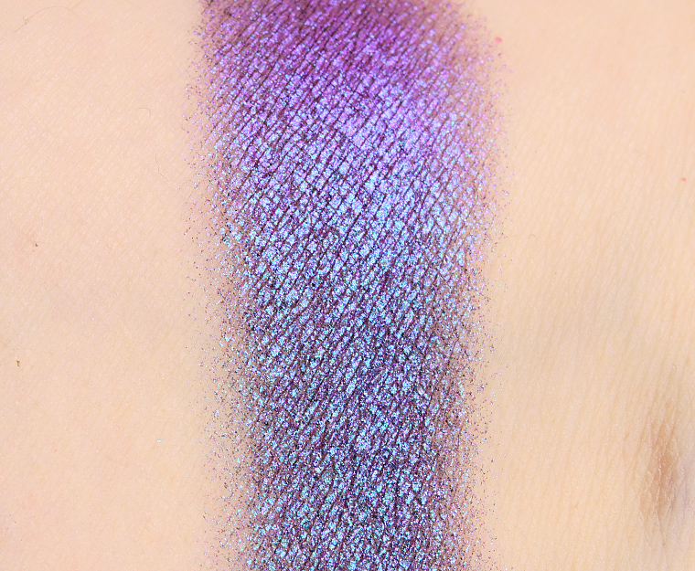 Lethal Cosmetics Exosphere Pressed Multichrome Shadow