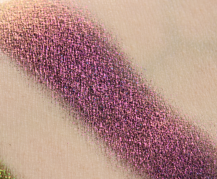 Lethal Cosmetics Exosphere Pressed Multichrome Shadow