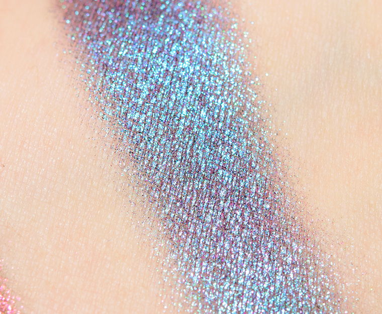 Lethal Cosmetics Exosphere Pressed Multichrome Shadow