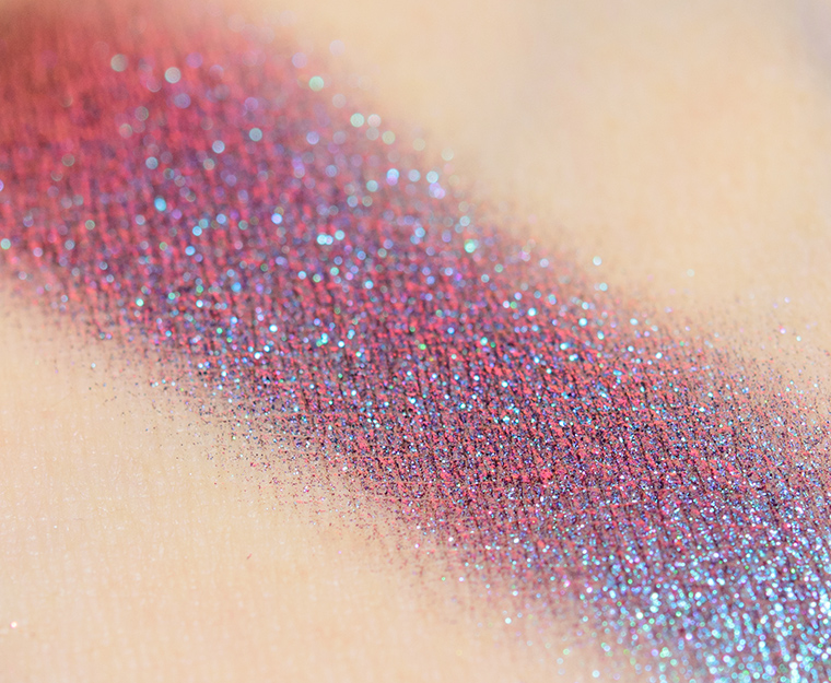 Lethal Cosmetics Exosphere Pressed Multichrome Shadow
