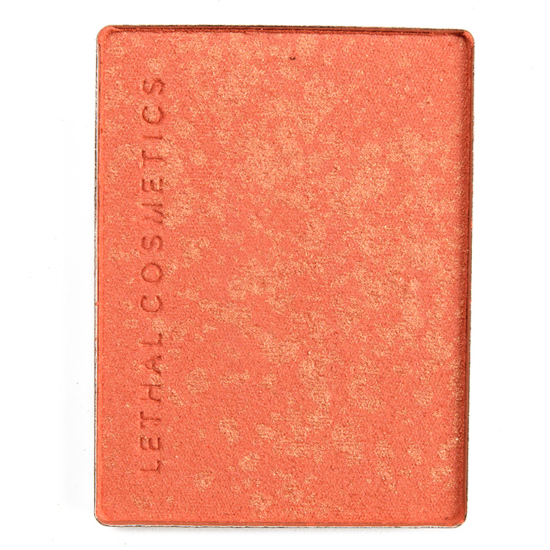 Lethal Cosmetics Floret Magnetic Face Powder (Blush)