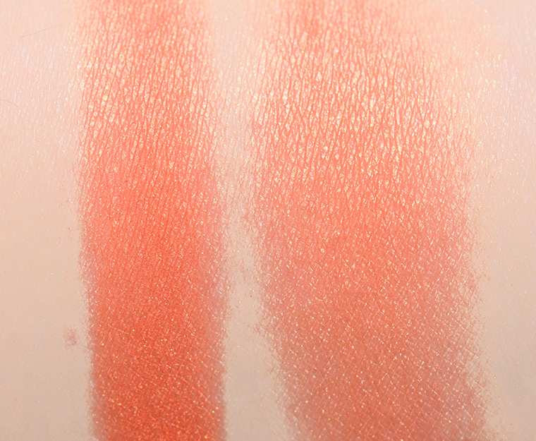 <p class="text-center">Lethal Cosmetics Floret Magnetic Face Powder (Blush)</p>