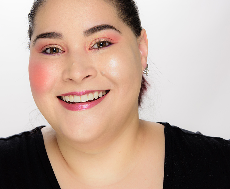 Lethal Cosmetics Halo Magnetic Pressed Highlighter