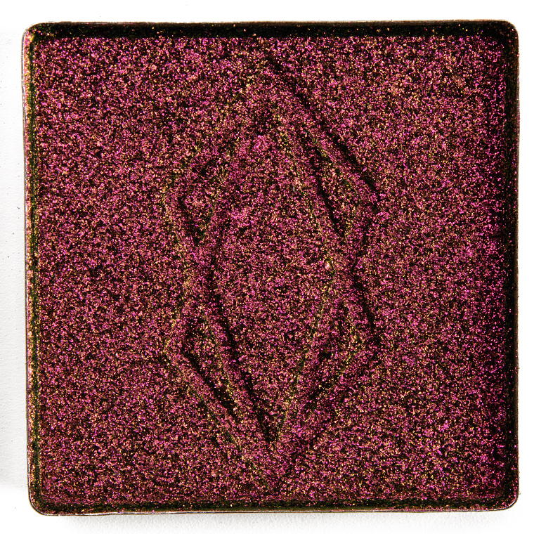 Lethal Cosmetics Magnitude Pressed Multichrome Shadow