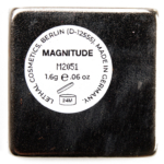 Lethal Cosmetics Magnitude Pressed Multichrome Shadow