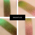 Lethal Cosmetics Magnitude Pressed Multichrome Shadow