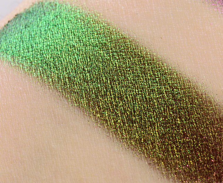 Lethal Cosmetics Magnitude Pressed Multichrome Shadow