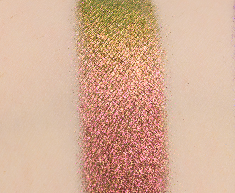 Lethal Cosmetics Magnitude Pressed Multichrome Shadow