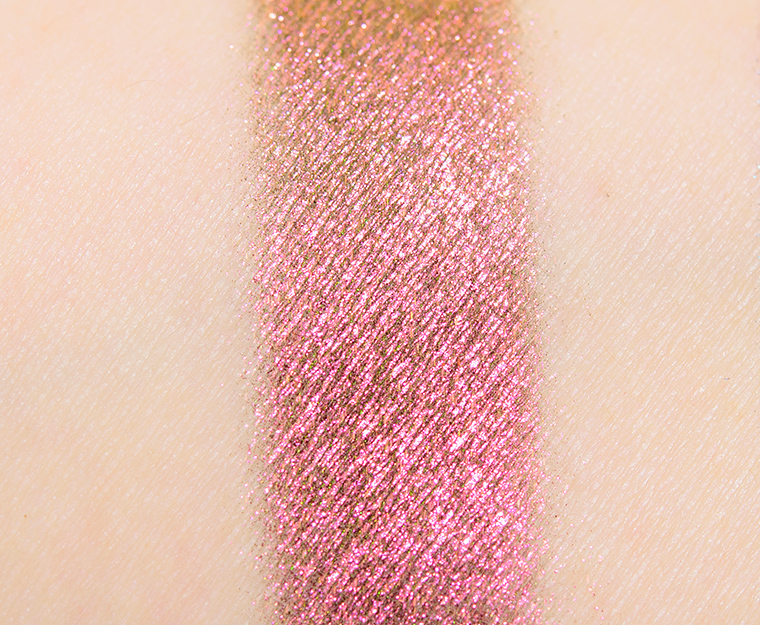Lethal Cosmetics Magnitude Pressed Multichrome Shadow