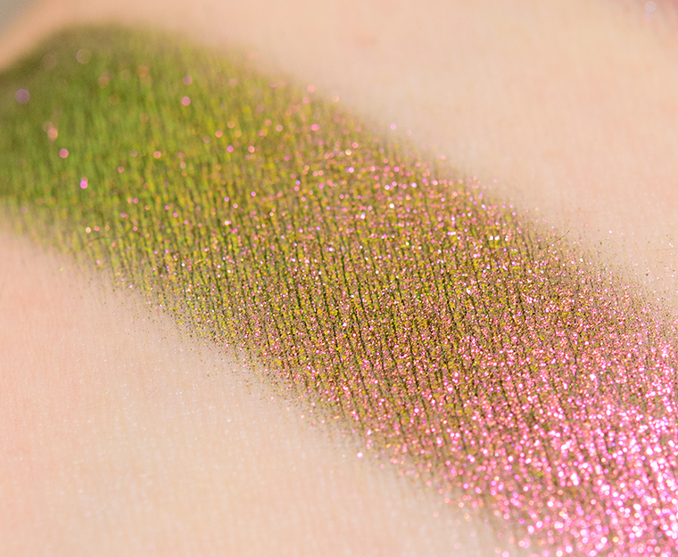 Lethal Cosmetics Magnitude Pressed Multichrome Shadow