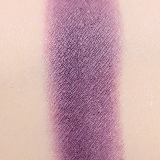 Lethal Cosmetics Midnight Pressed Powder Shadow