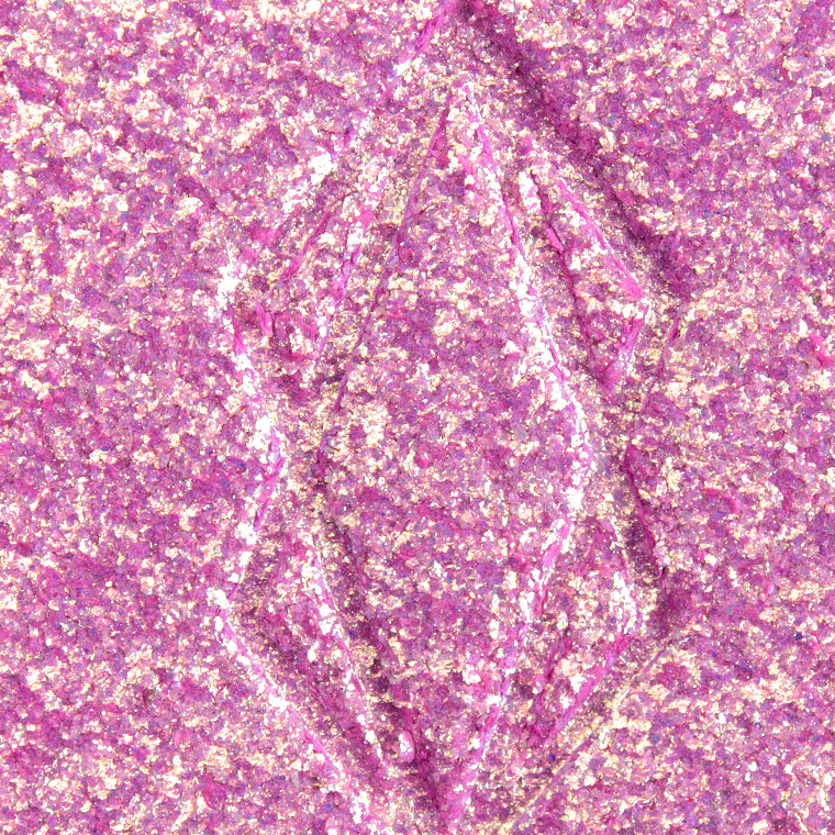 Lethal Cosmetics Parsec Pressed Multichrome Shadow