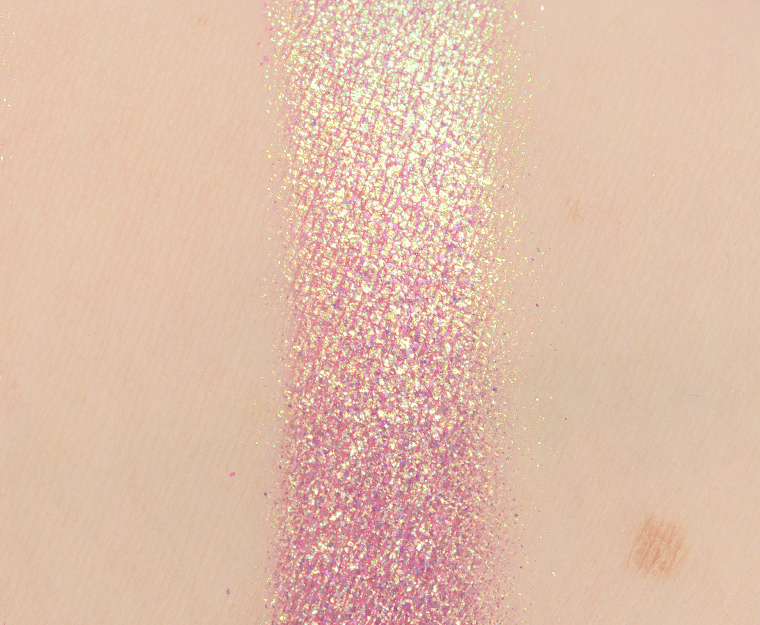Lethal Cosmetics Parsec Pressed Multichrome Shadow
