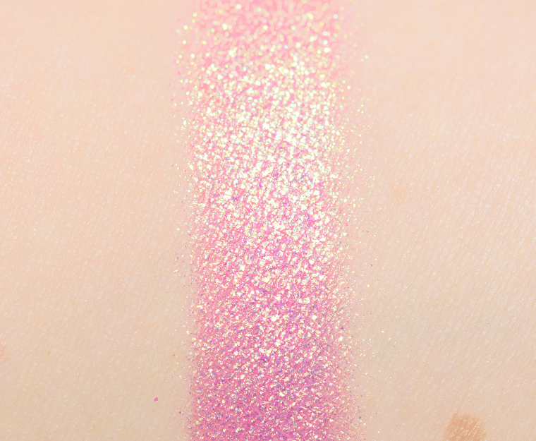 Lethal Cosmetics Parsec Pressed Multichrome Shadow