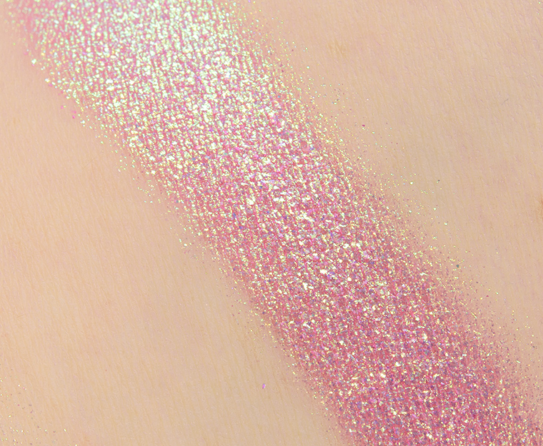 Lethal Cosmetics Parsec Pressed Multichrome Shadow