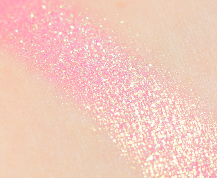 Lethal Cosmetics Parsec Pressed Multichrome Shadow