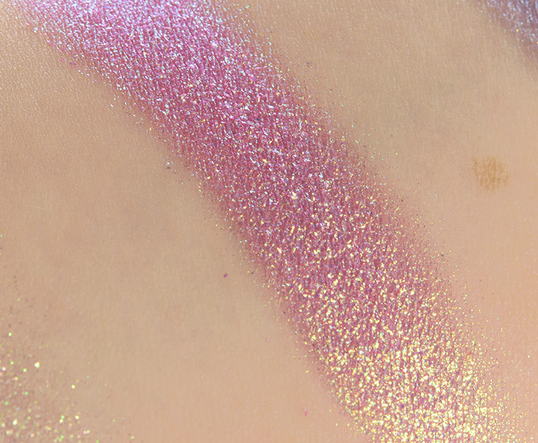 Lethal Cosmetics Parsec Pressed Multichrome Shadow