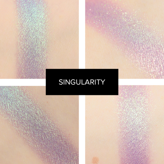 Lethal Cosmetics Singularity Pressed Multichrome Shadow