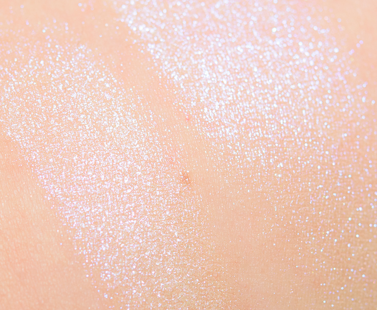 Lethal Cosmetics Stellar Magnetic Pressed Highlighter
