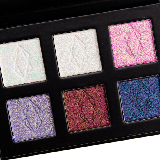 Lethal Cosmetics Summer 2022
