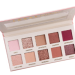 LORAC Unzipped Amor Unzipped Eyeshadow Palette