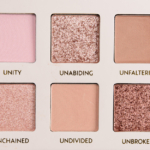 LORAC Unzipped Amor Unzipped Eyeshadow Palette