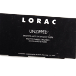 LORAC Unzipped Amor Unzipped Eyeshadow Palette