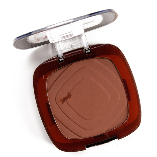 L'Oreal Dark Infallible 24H Fresh Wear Soft Matte Bronzer