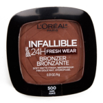 L'Oreal Dark Infallible 24H Fresh Wear Soft Matte Bronzer