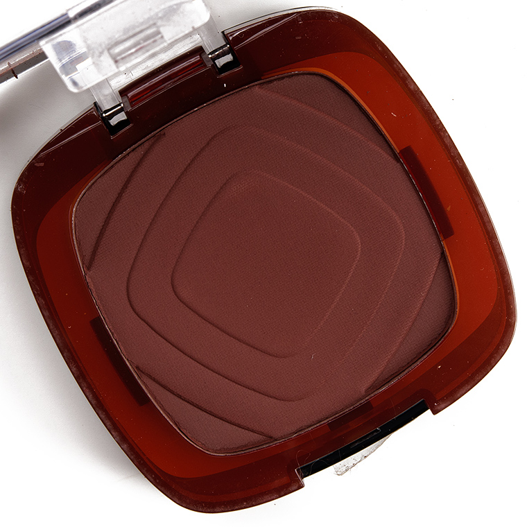 L'Oreal Deep Dark Infallible 24H Fresh Wear Soft Matte Bronzer