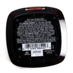 L\'Oreal Deep Dark Infallible 24H Fresh Wear Soft Matte Bronzer